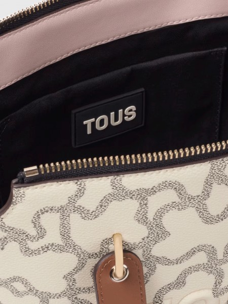 Handbag Woman Tous