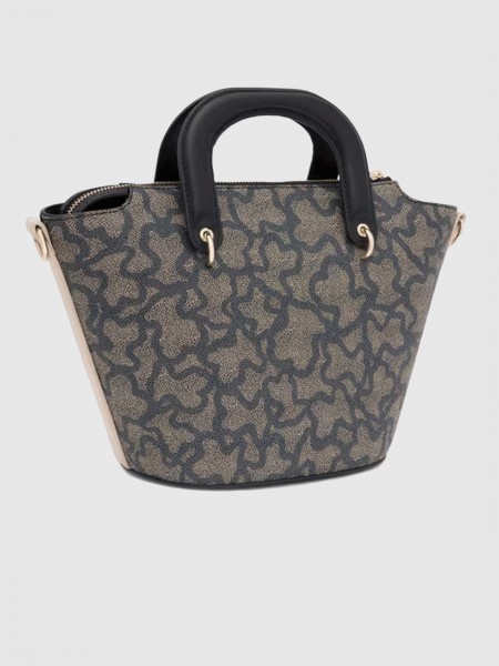 Handbag Woman Tous