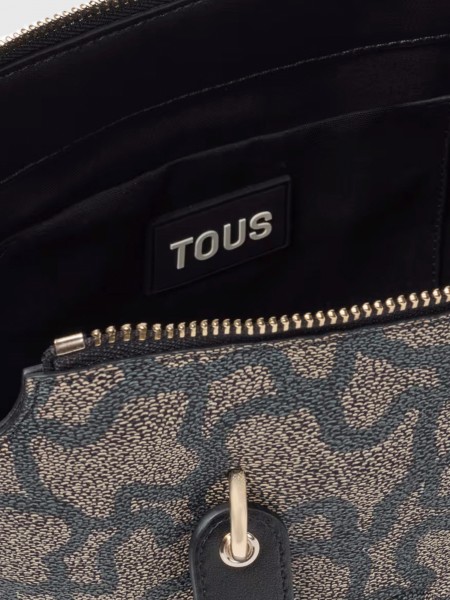 Handbag Woman Tous