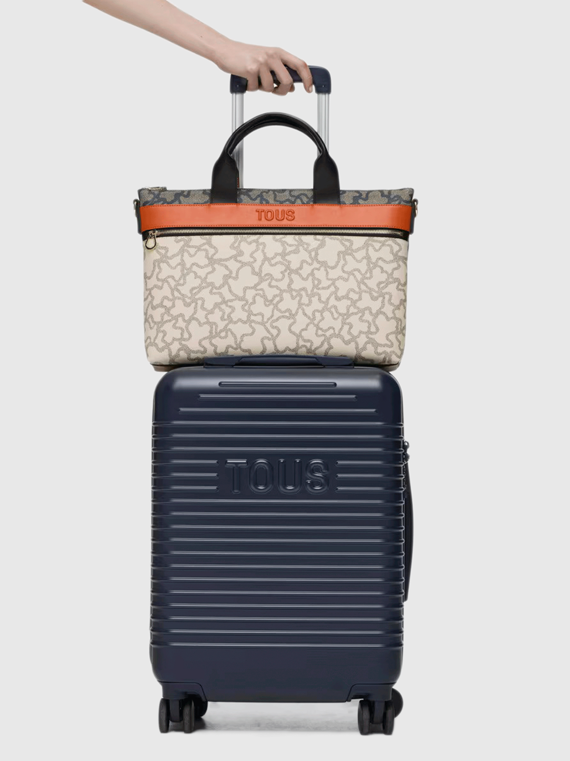 Laptop Bags Woman Tous