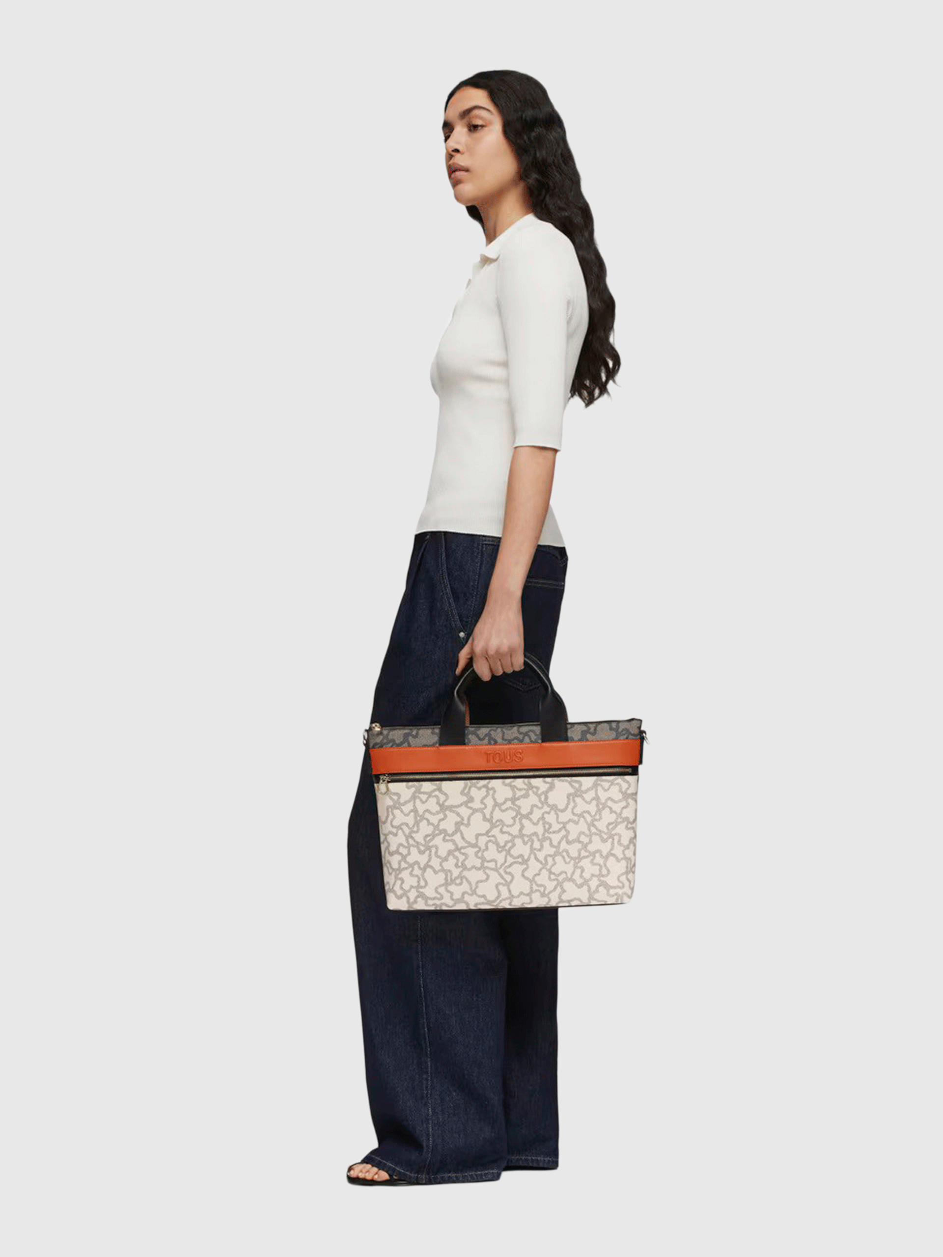 Laptop Bags Woman Tous