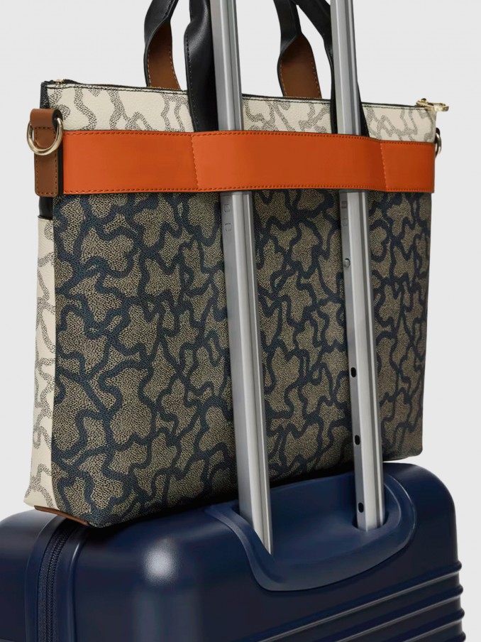 Laptop Bags Woman Tous