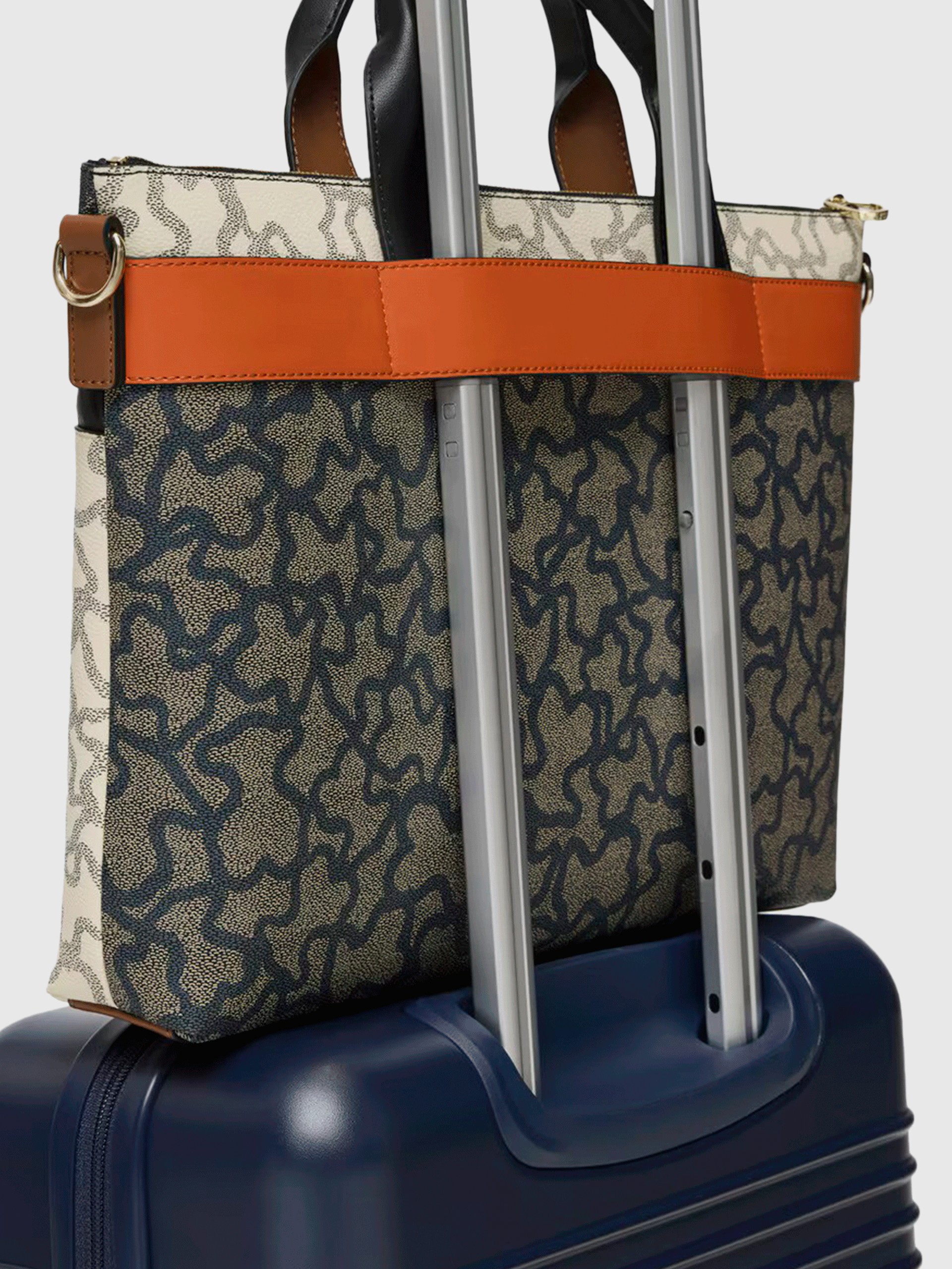 Laptop Bags Woman Tous