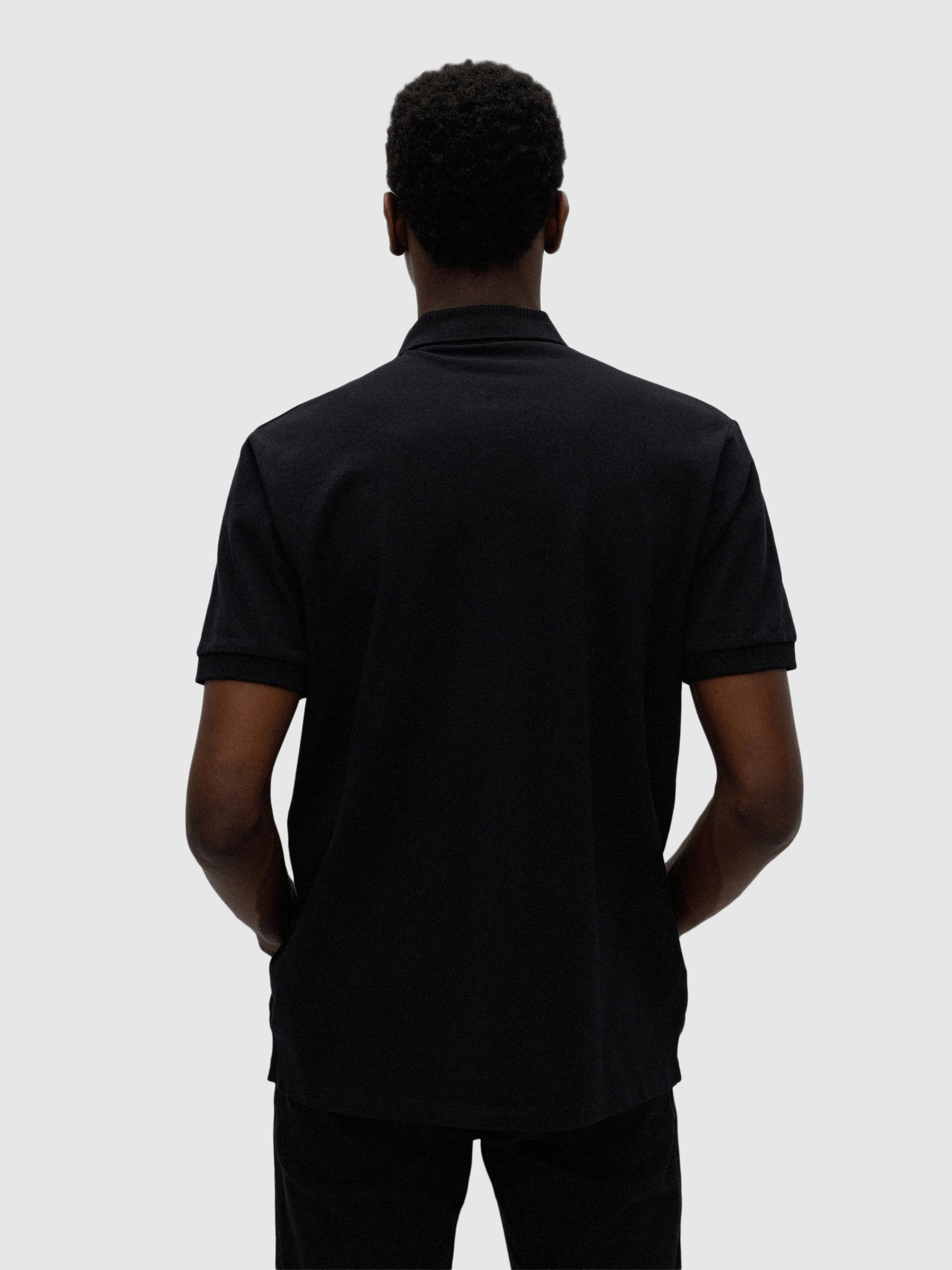 T-Shirt Man Hugo Boss