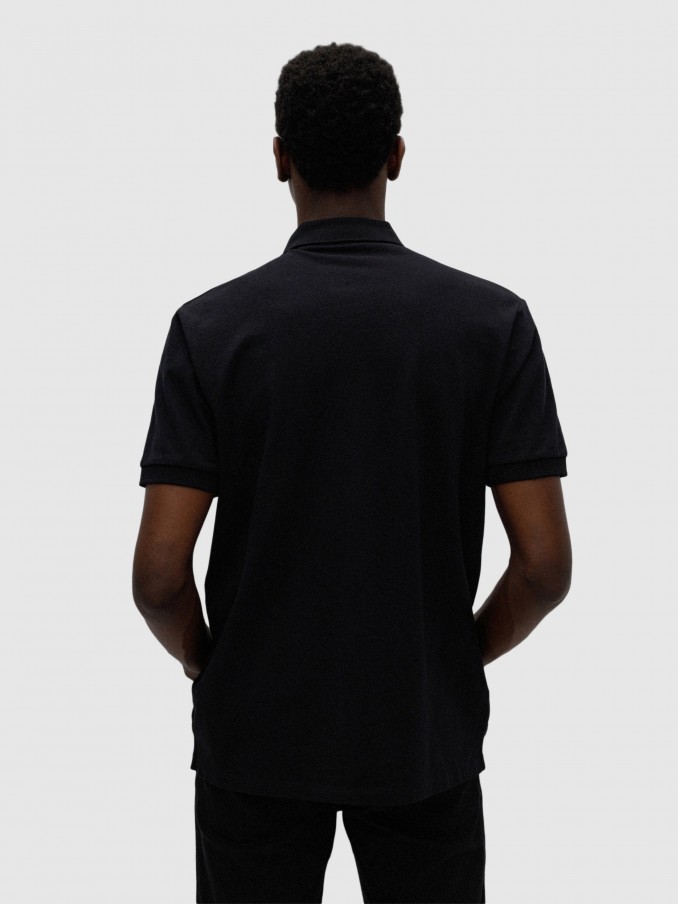 T-Shirt Man Hugo Boss