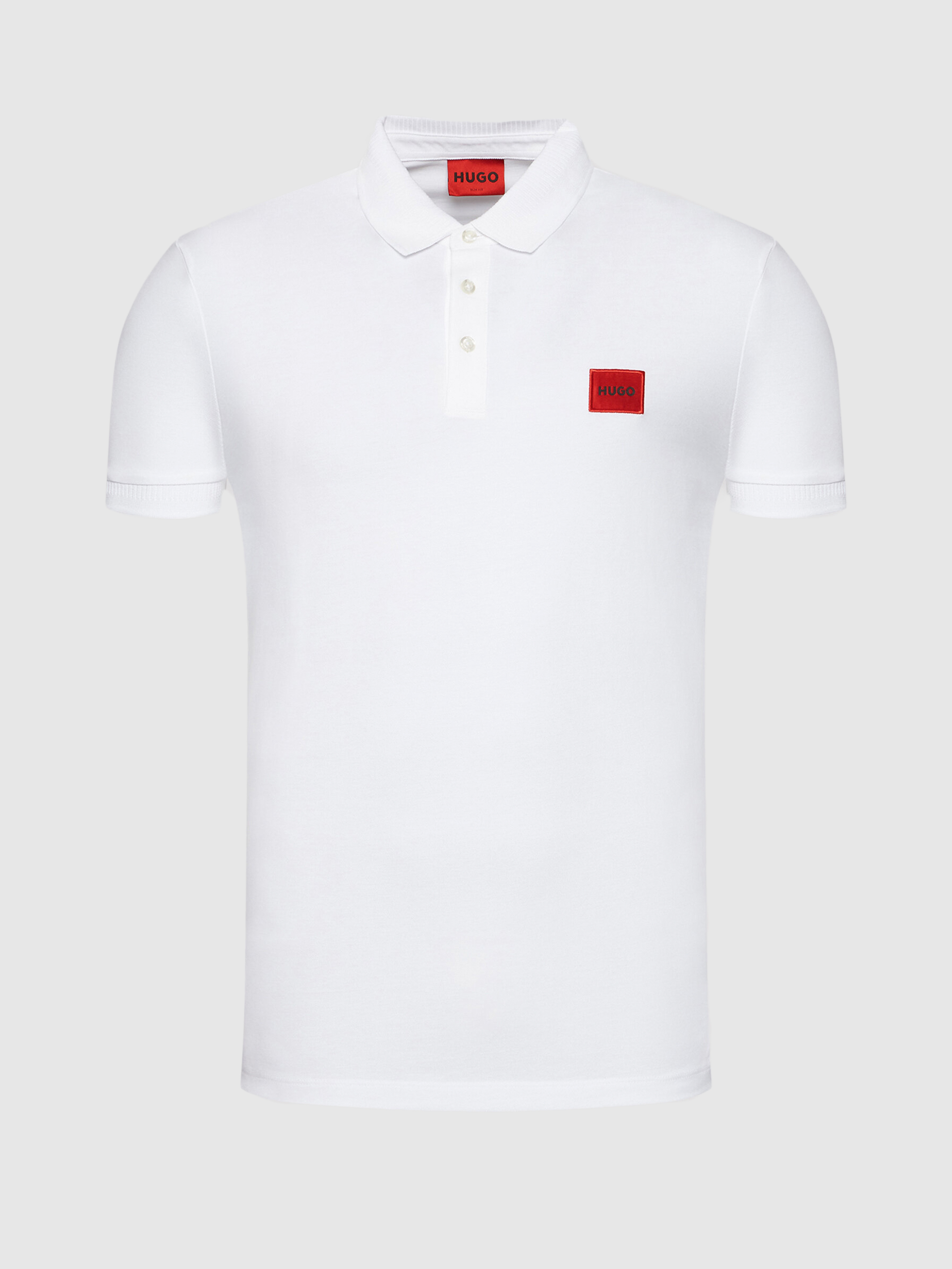 T-Shirt Man Hugo Boss