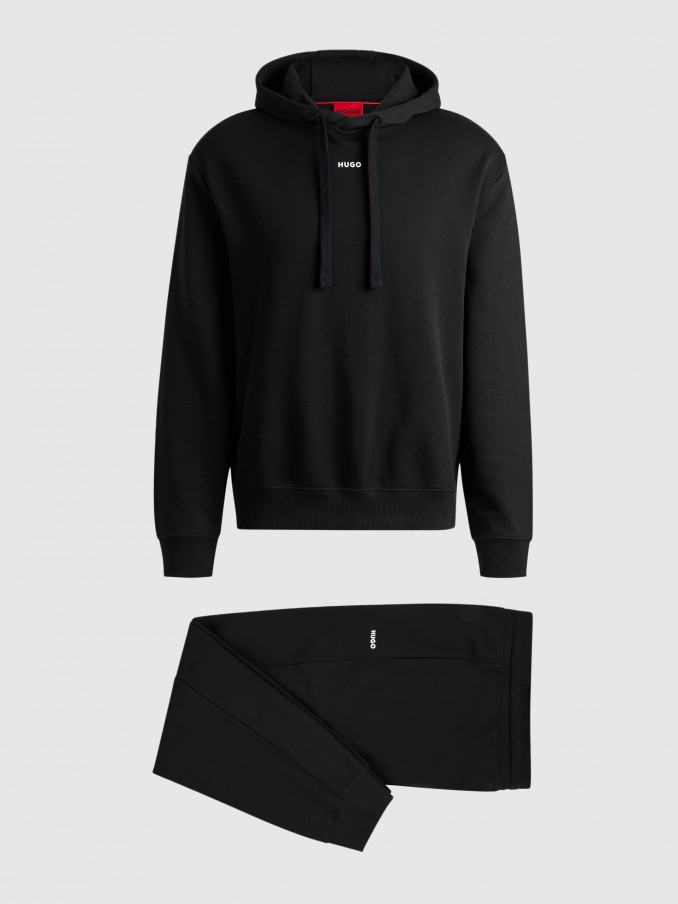 Chandal Hombre Hugo Boss