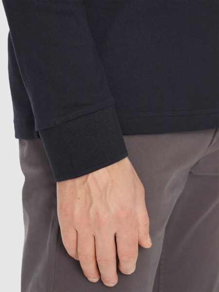 Polos Homem Boss Orange