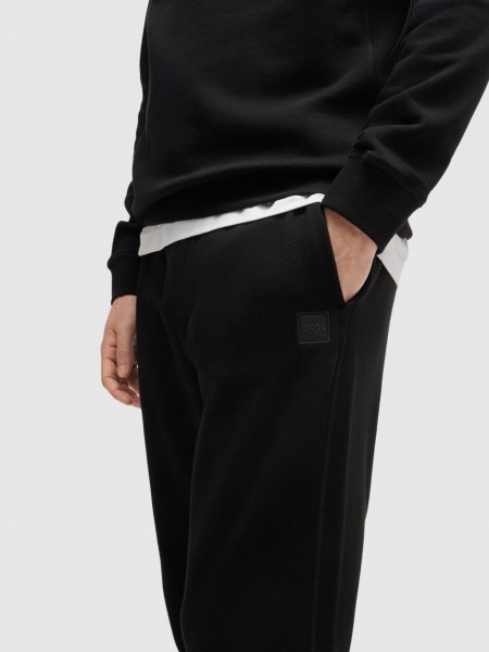 Calas Homem Boss Orange