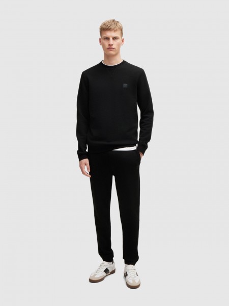 Calas Homem Boss Orange