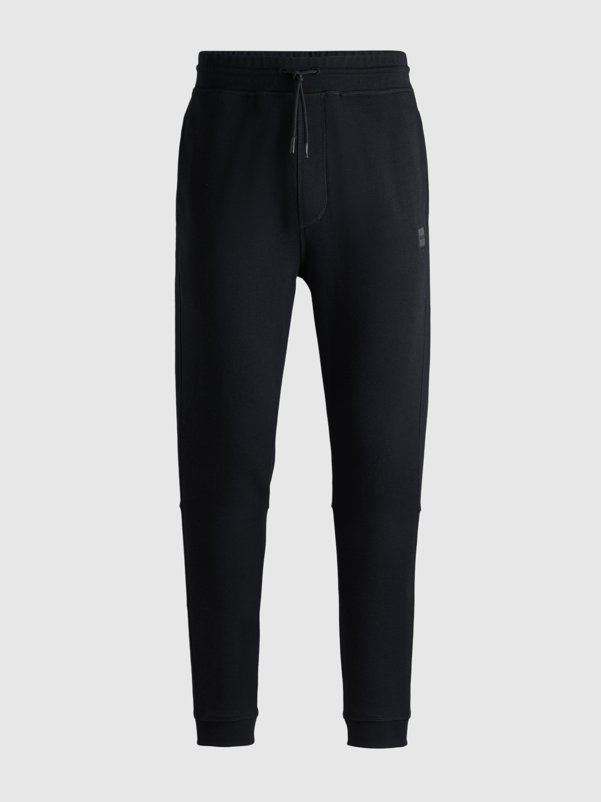 Pants Man Boss Orange