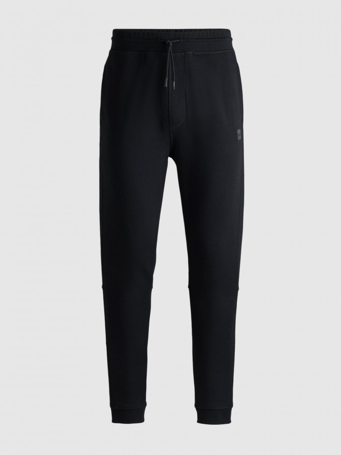 Pants Man Boss Orange