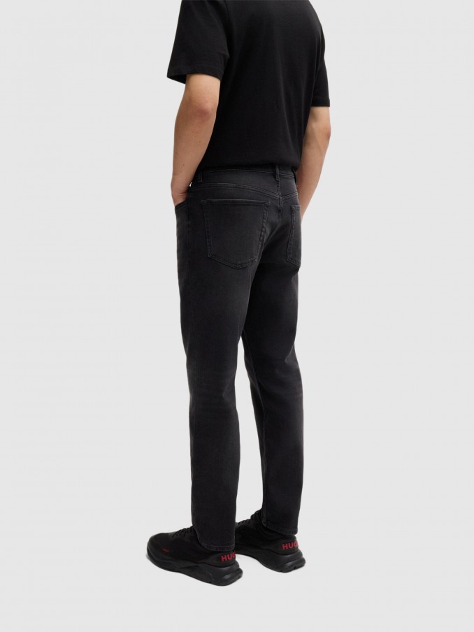 Pantalones Hombre Hugo Boss