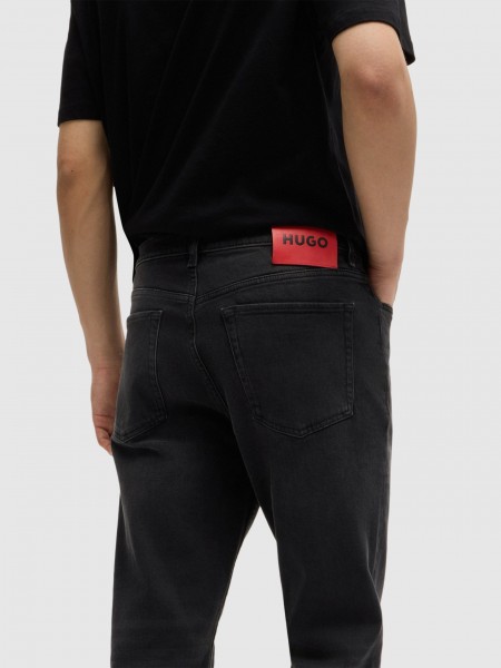 Pants Man Hugo Boss