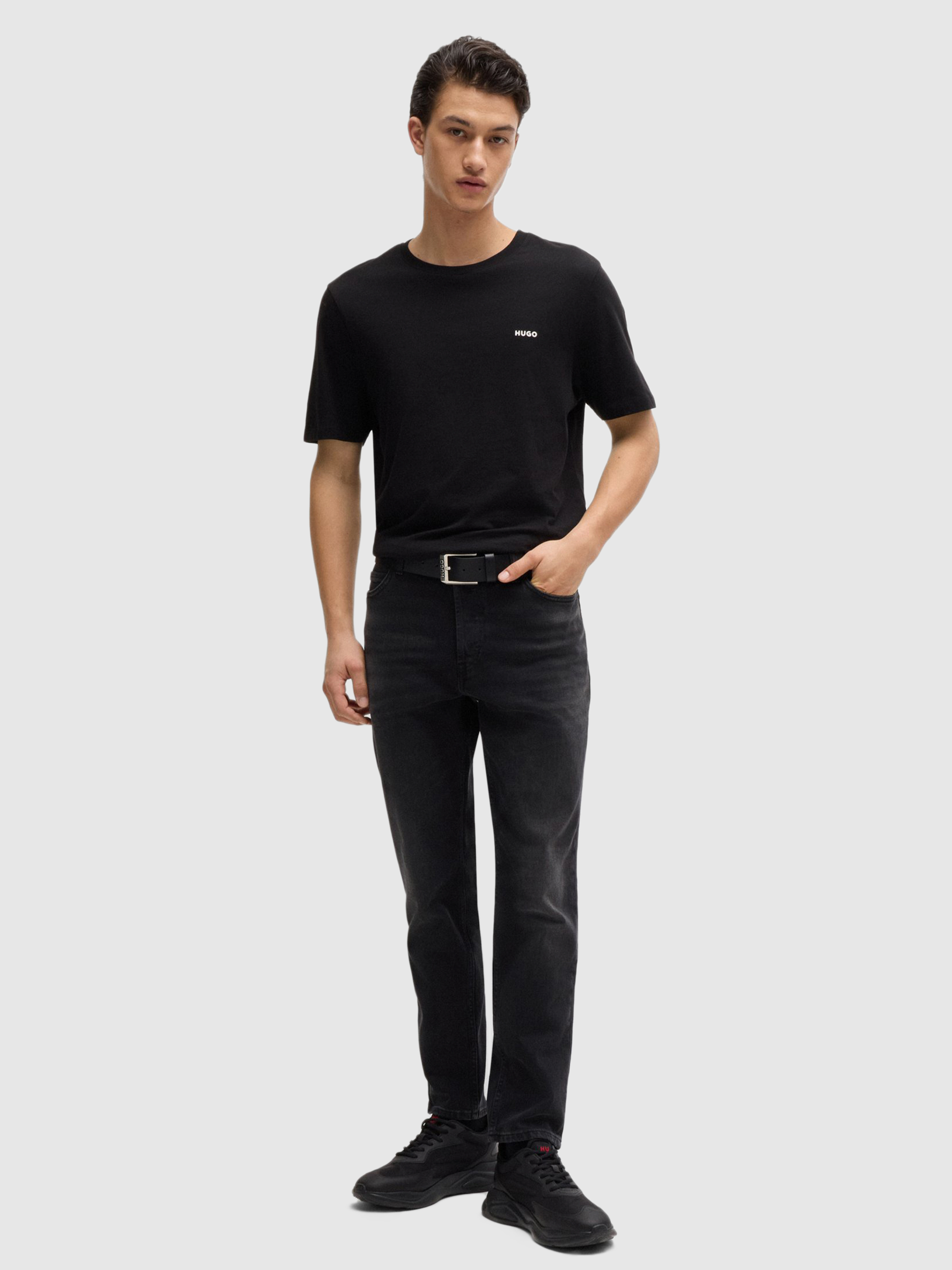 Pants Man Hugo Boss