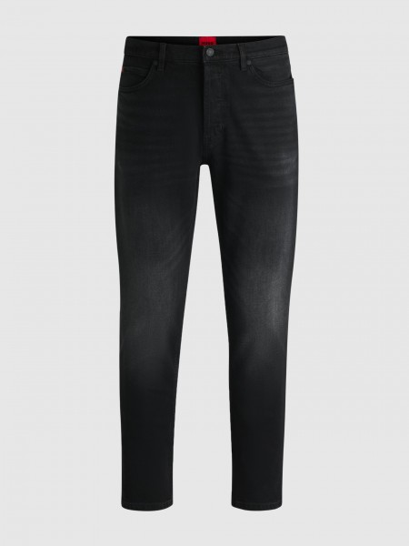 Pantalones Hombre Hugo Boss