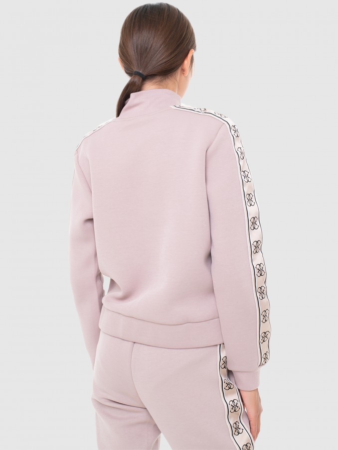 Jumper Girl Guess