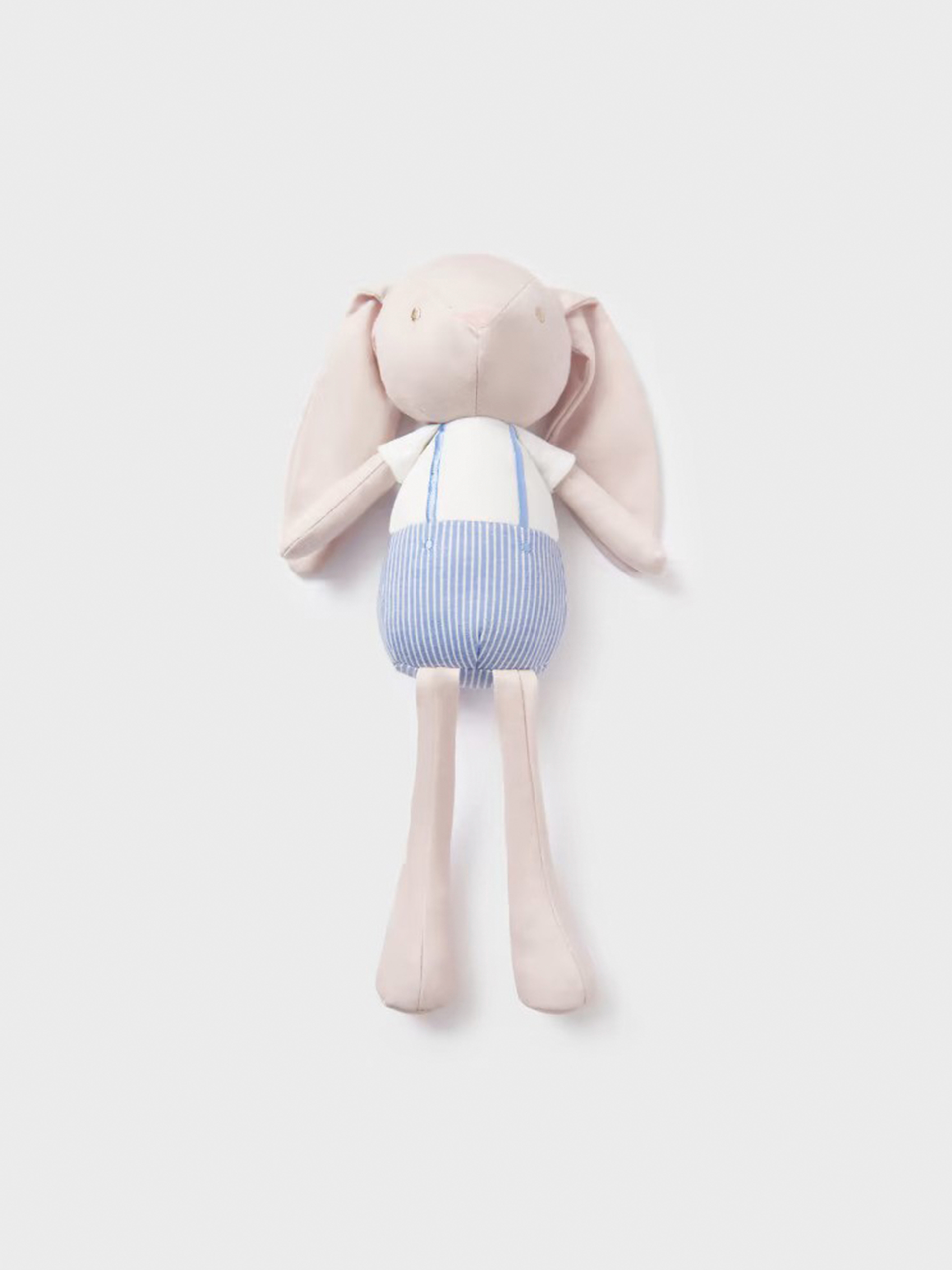 Plush toy Baby Girl Mayoral