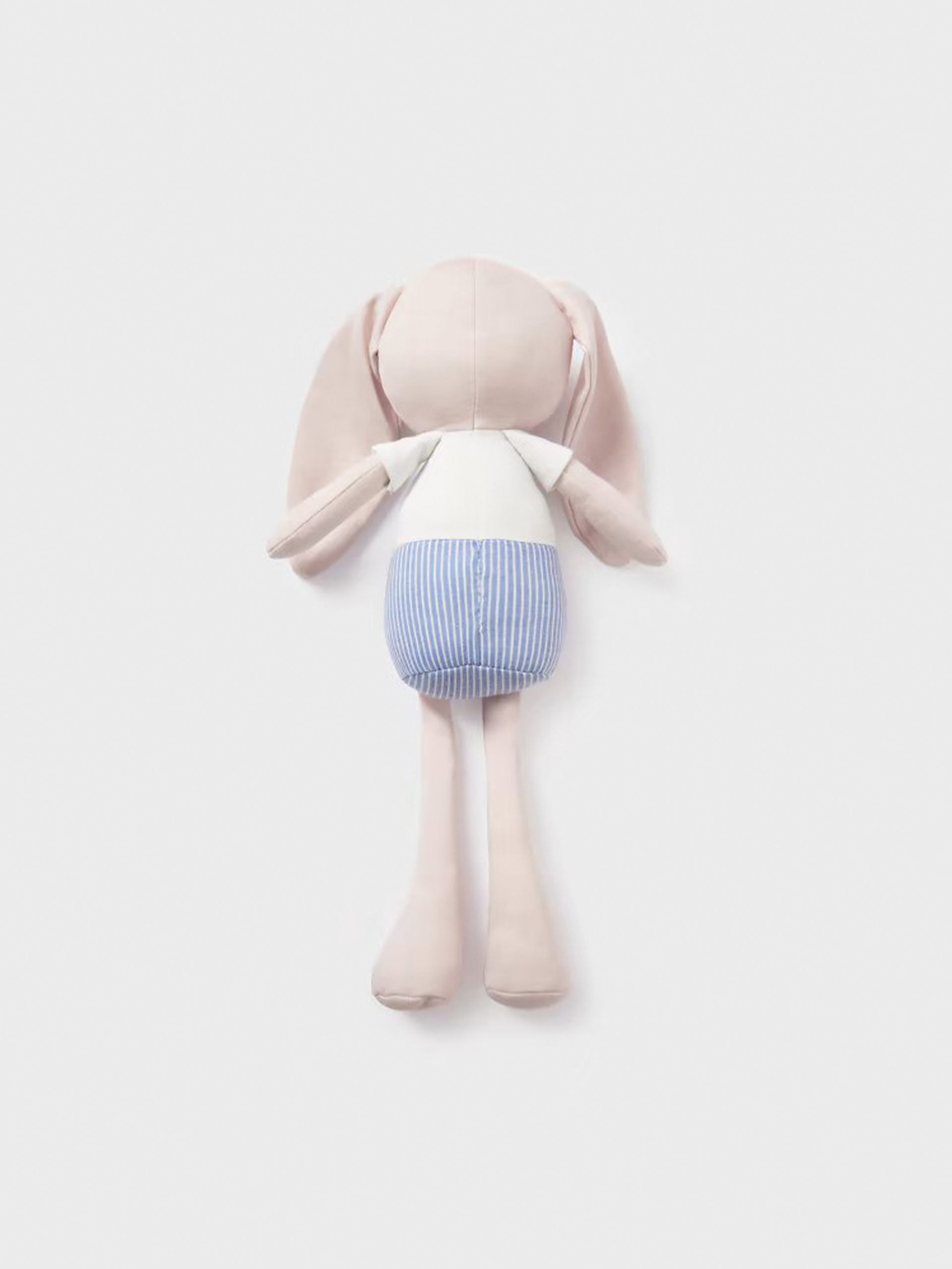 Plush toy Baby Girl Mayoral