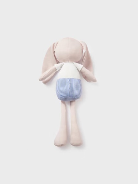 juguete de peluche Bebe Nia Mayoral