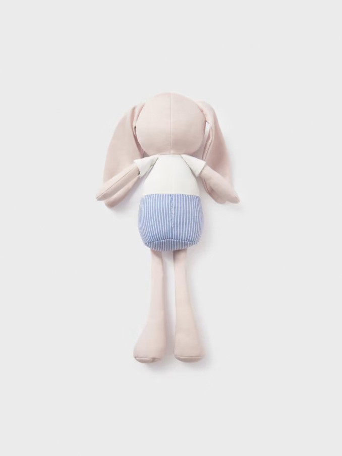Plush toy Baby Girl Mayoral