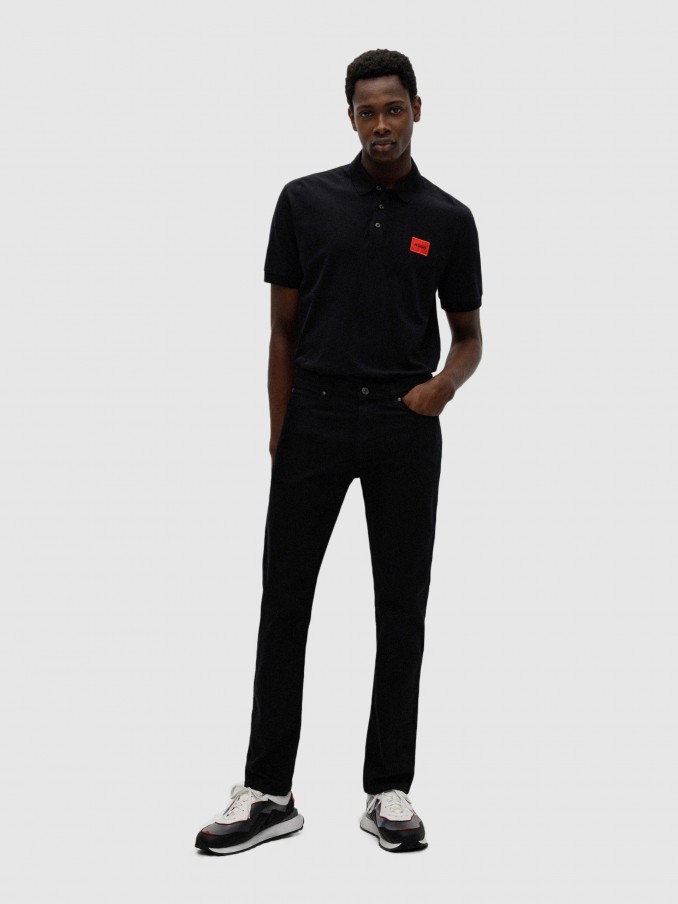 T-Shirt Man Hugo Boss