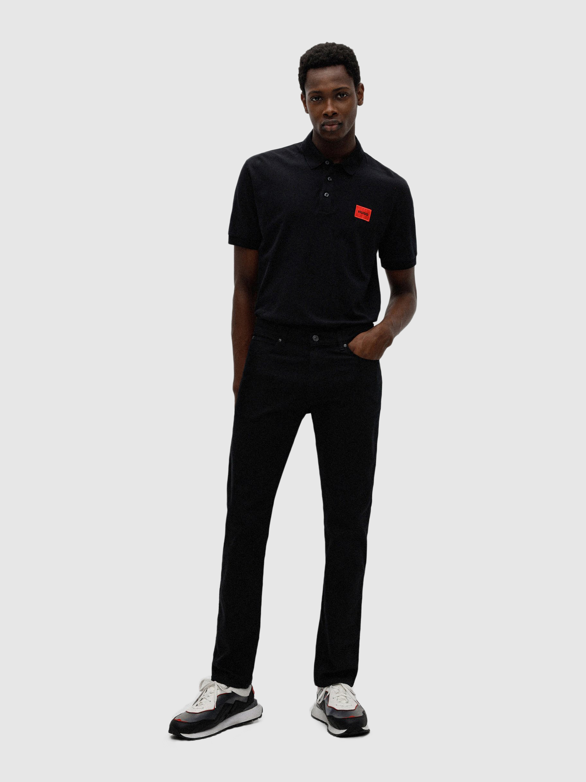 T-Shirt Man Hugo Boss