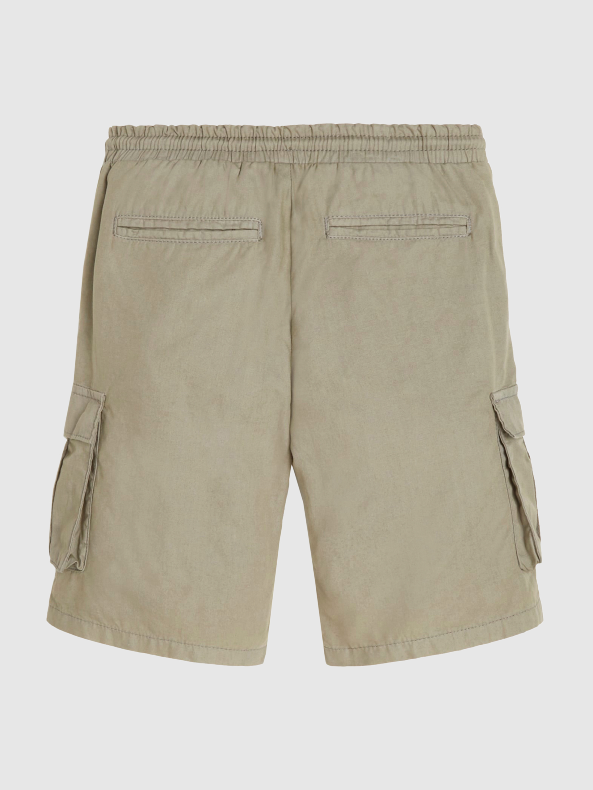 Pantalones Cortos Niño Guess