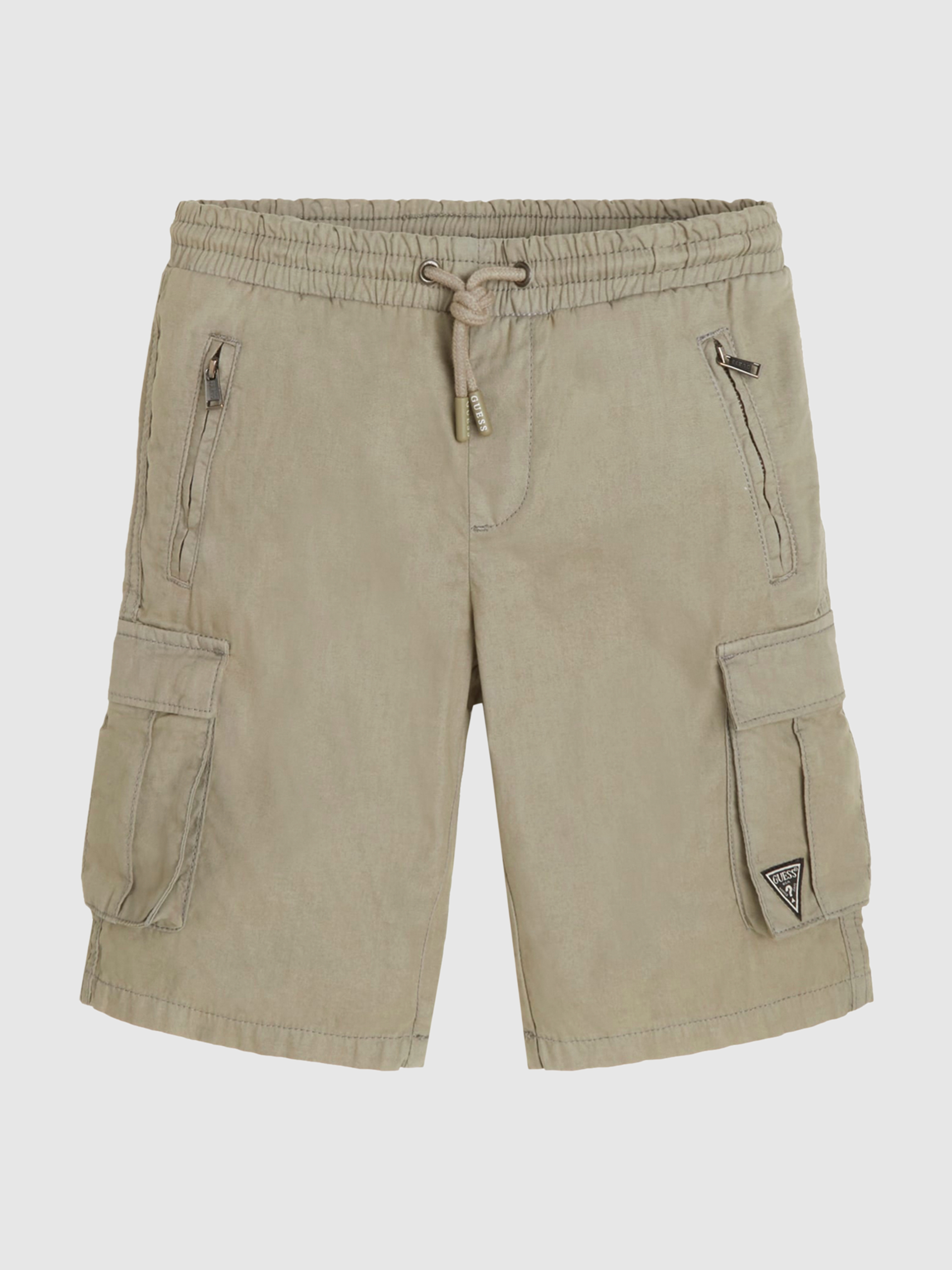 Pantalones Cortos Niño Guess