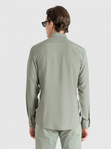 Shirt Man Antony Morato