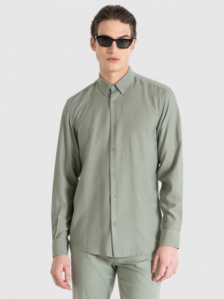 Shirt Man Antony Morato