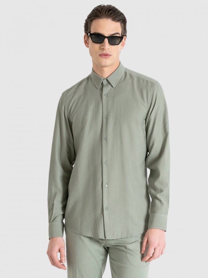 Shirt Man Antony Morato