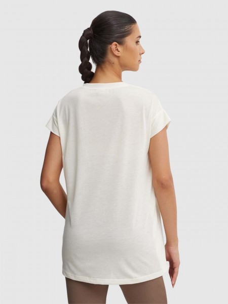 T-Shirt Mulher Guess Activewear