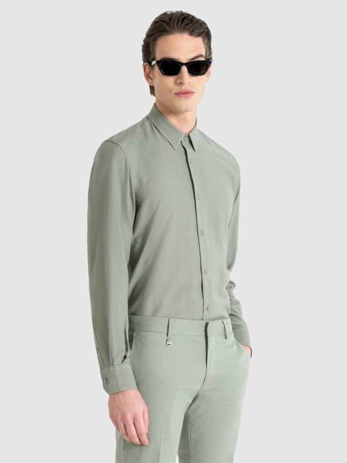Shirt Man Antony Morato