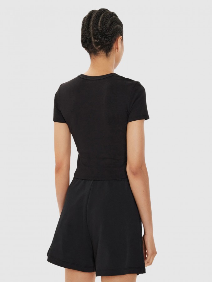 Blusa Mujer Hugo Boss
