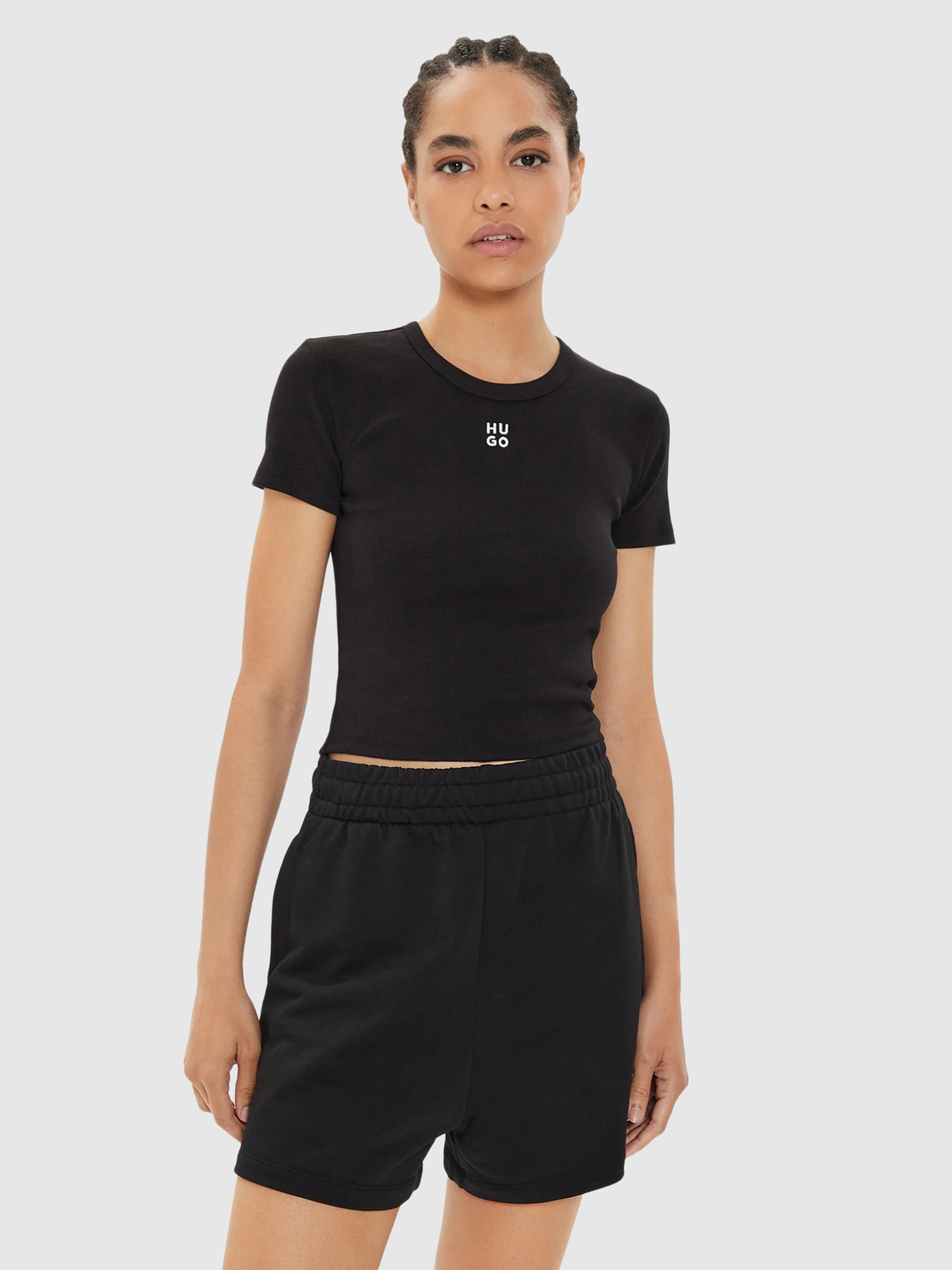 Shirt Woman Hugo Boss