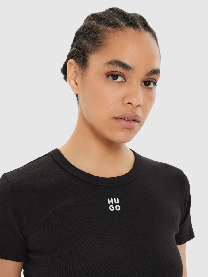 Shirt Woman Hugo Boss