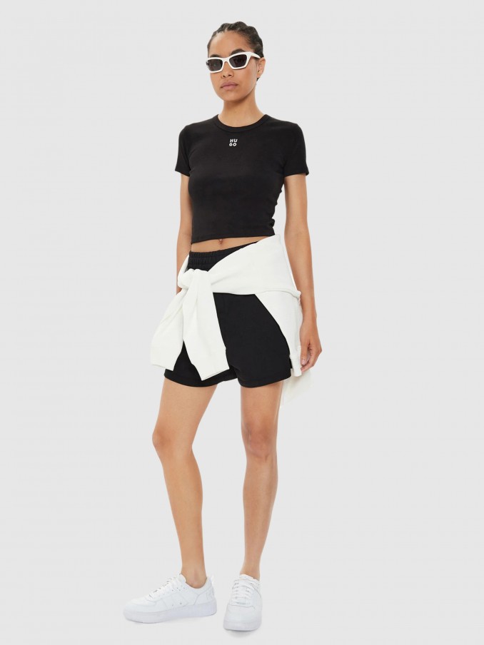 Shirt Woman Hugo Boss