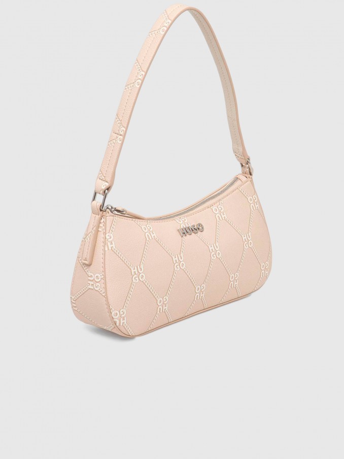 Shoulder Bags Woman Hugo Boss