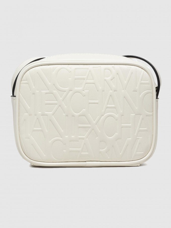 Shoulder Bags Woman Armani Exchange