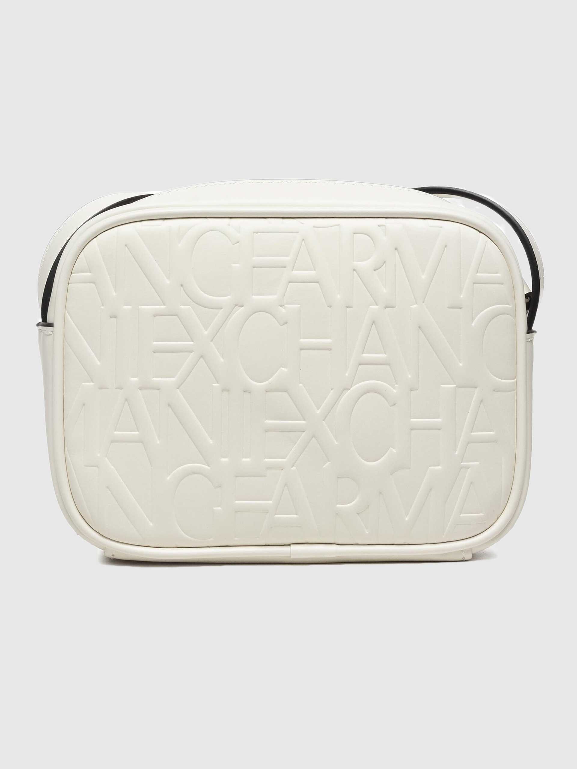 Bolsos de hombro Mujer Armani Exchange