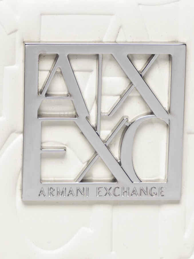 Shoulder Bags Woman Armani Exchange