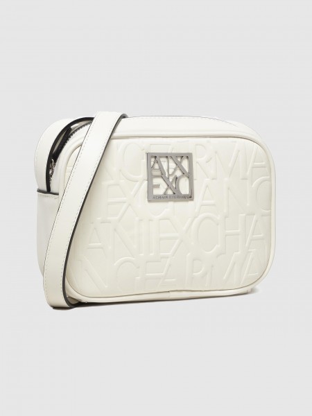 Shoulder Bags Woman Armani Exchange