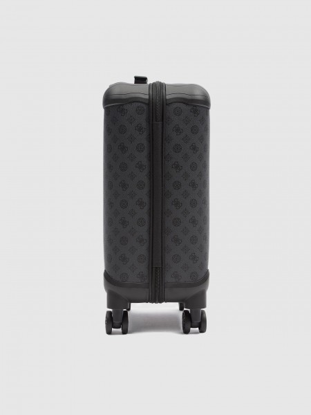 Mala de Viagem Pequena Mulher Guess Acessrios