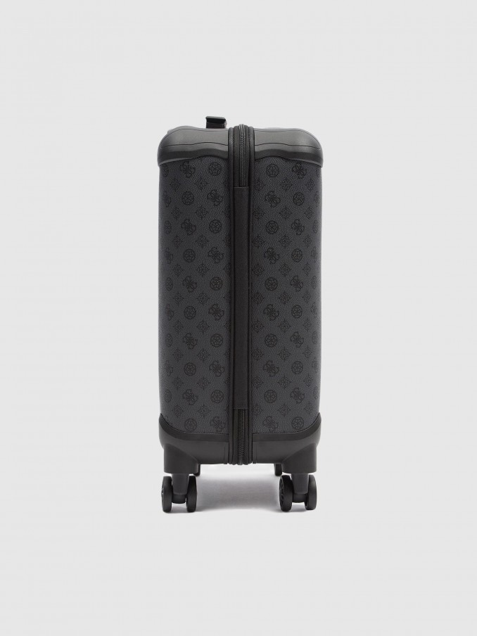 Bolsa de viaje pequea Mujer Guess