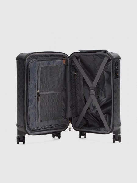 Mala de Viagem Pequena Mulher Guess Acessrios