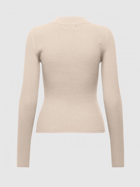 Pullover Woman Only