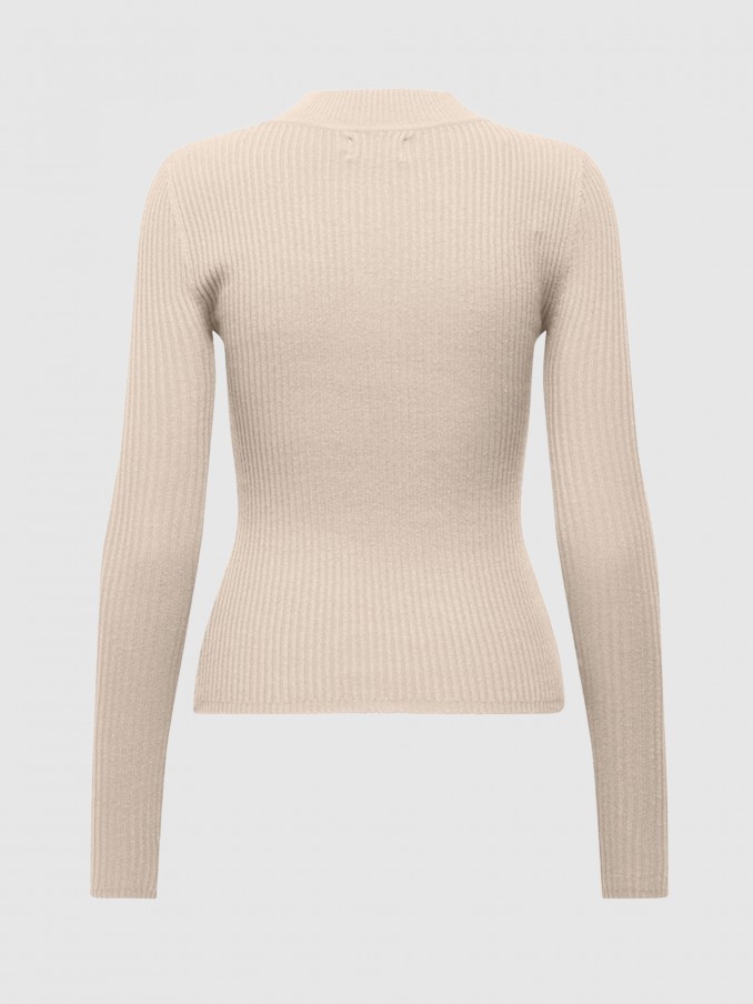 Sueter Mujer Only