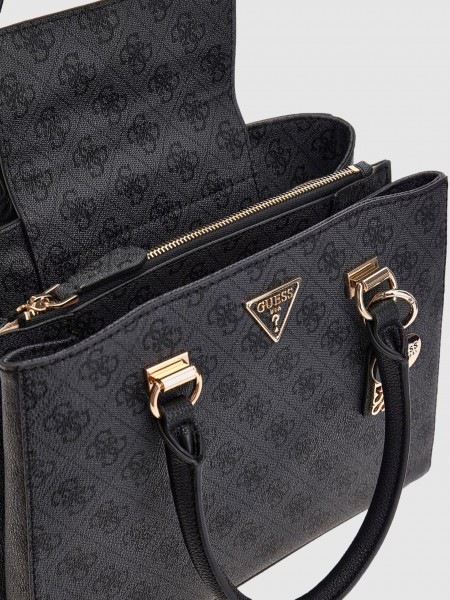 Handbag Woman Guess