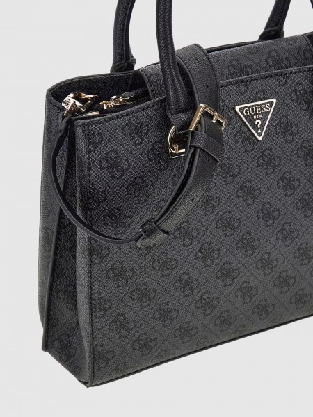 Handbag Woman Guess